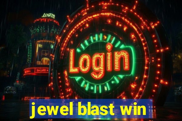 jewel blast win